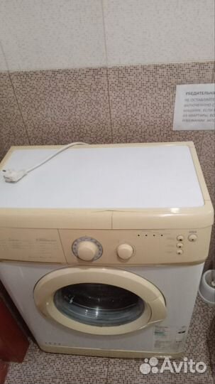 Стиральная машина автомат