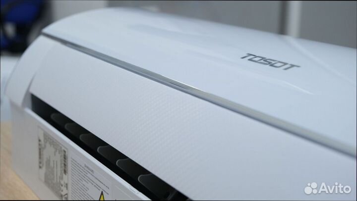 Кондиционер с гарантией