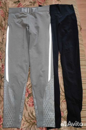 Леггинсы спортивные Oysho