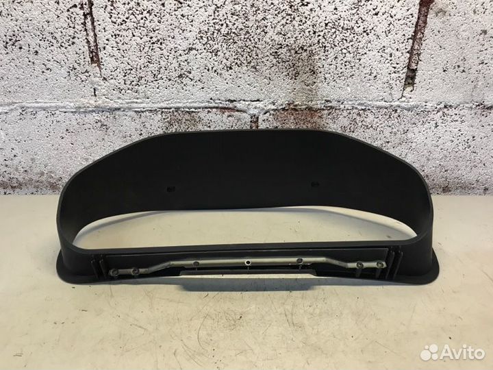 Накладка панели приборов Mitsubishi Eterna 2.0