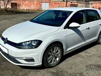 Volkswagen Golf 1.5 AMT, 2019, 67 500 км, с пробегом, цена 2 095 000 руб.