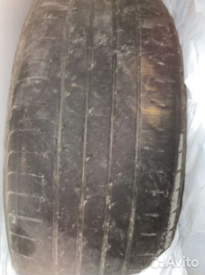 Yokohama Advan Sport V102 235/55 R20 102V