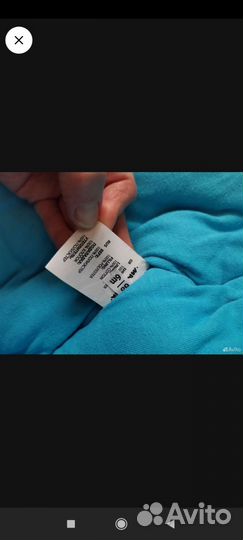 Комбинезон зимний 68 р