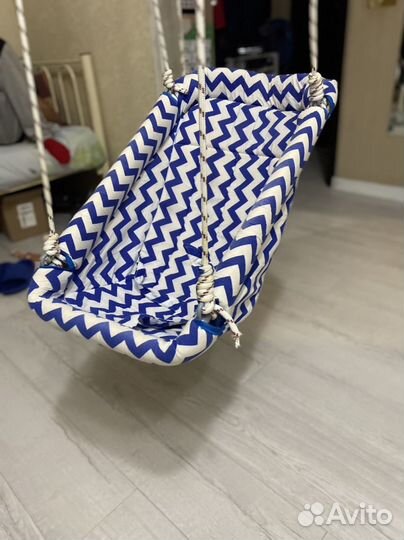 Качеля для малышей