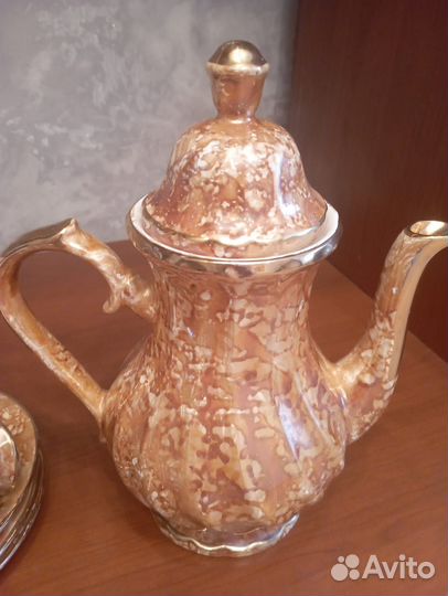 Чайный сервиз