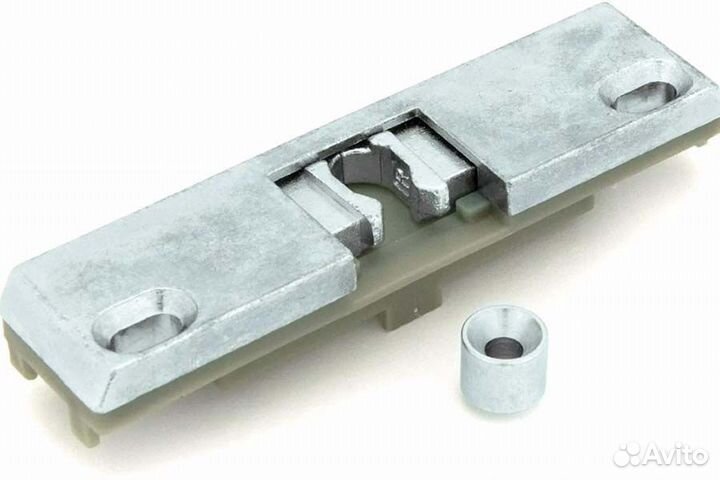 Защелки на балконный выход