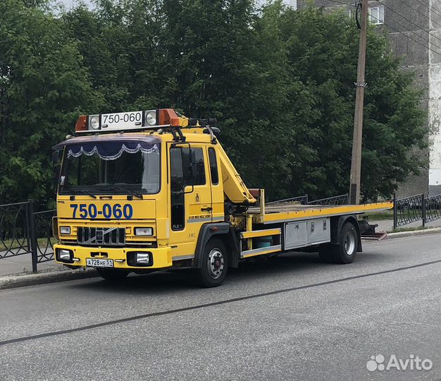 Эвакуатор.Услуги эвакуатора 24/7 Мурманск,область