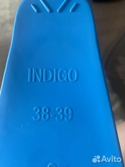 Ласты для плавания 38 39