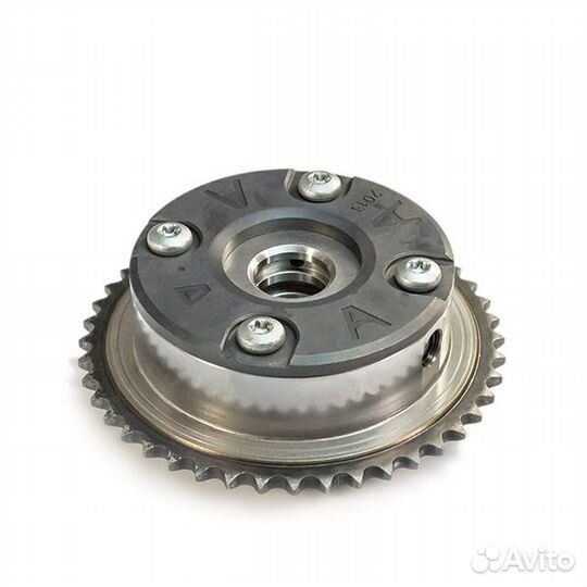Муфта - шестерня распредвала выпуск / регулятор фа