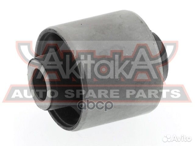 Сайлентблок подушки дифференциала 0201-R50RD1 asva