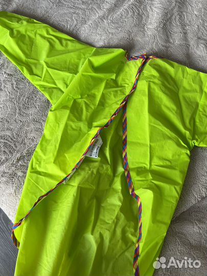 Фартук для рисования IKEA