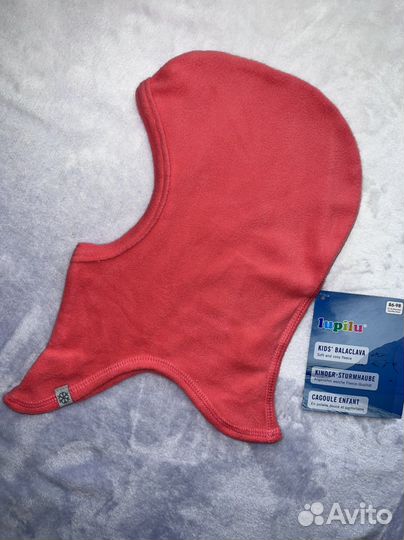 Разные брендовые детские шапки