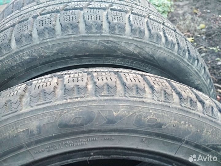 Toyo Observe GSi-5 195/55 R16 Q