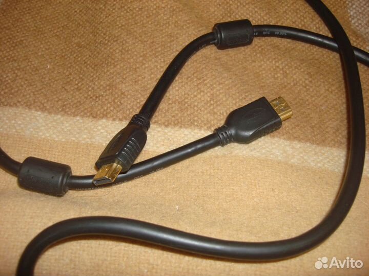 Hdmi, аудио шнуры, AUX, удлинитель для наушников
