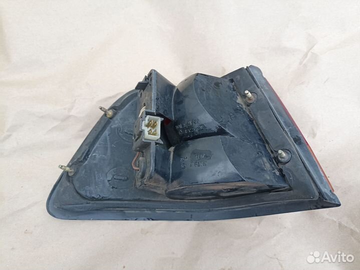 Фонари задние Daewoo Espero