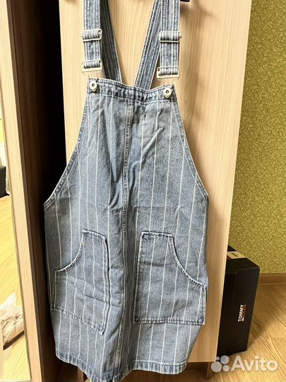 Комбинезон ostin s