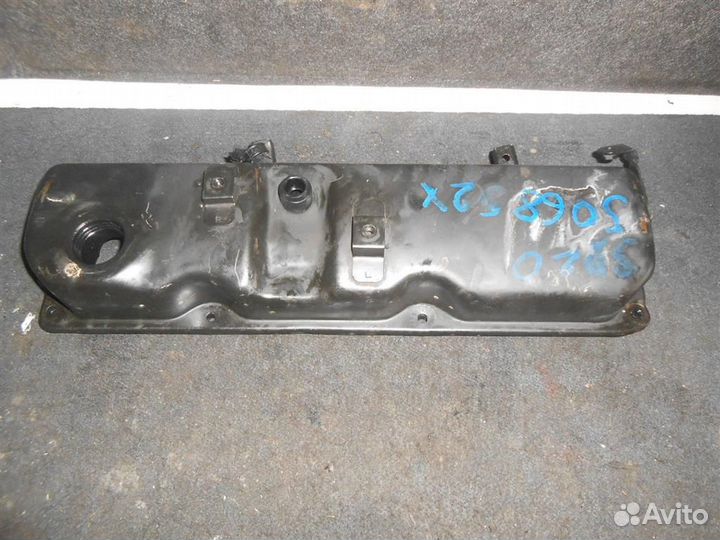 Крышка головки блока (клапанная) Nissan Largo W30