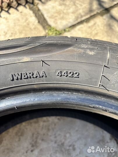 Giti GitiComfort F22 215/50 R17 95V