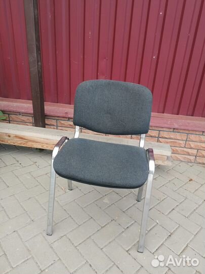 Офисное кресло бу