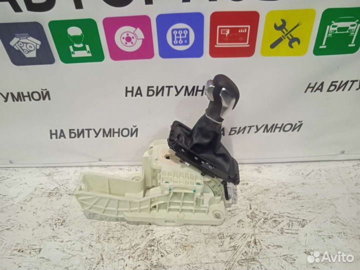 Кулиса (селектор) CVT Chery Tiggo 4 T19