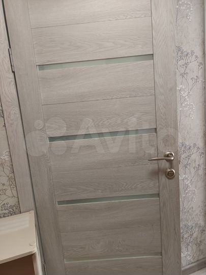 Комната 19,2 м² в 1-к., 4/5 эт.