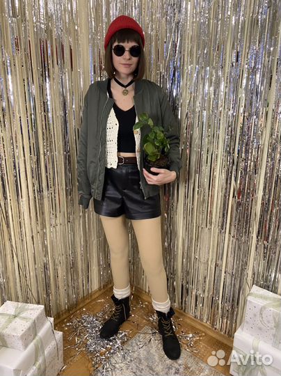 Костюм карнавальный Матильда из Леона