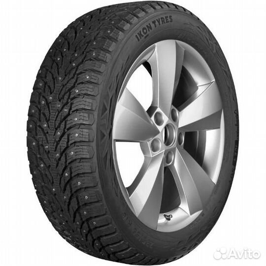 Ikon Tyres Autograph Ice 9 SUV 215/65 R16 102