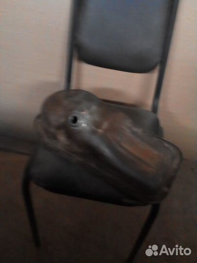 Поддон двигателя