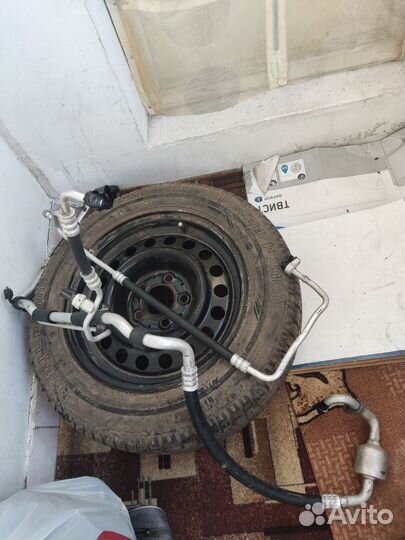 Трубка кондиционера