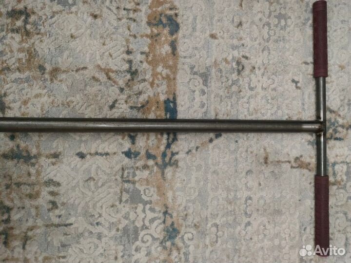 Руль-proto retro lites v3