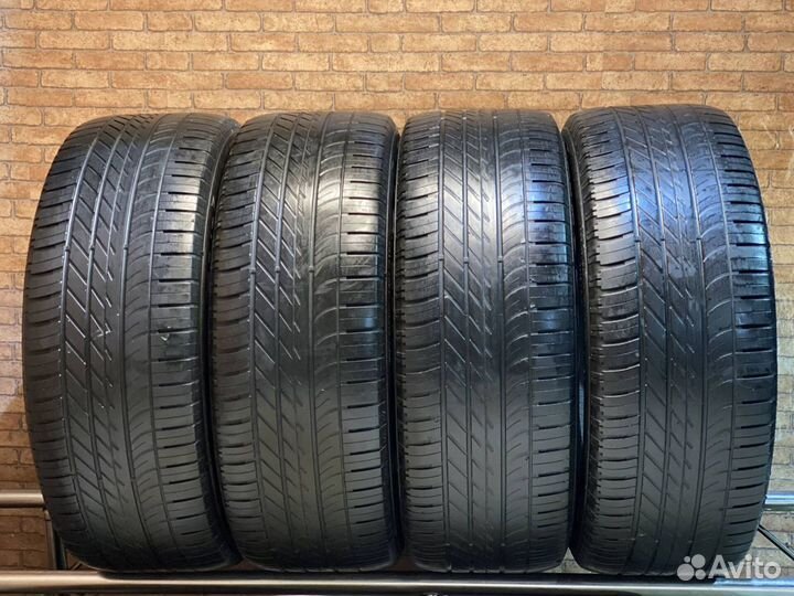 Goodyear Eagle F1 Asymmetric SUV AT 255/55 R20