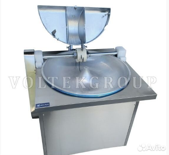 Высокоскоростной куттер hakka VS-20