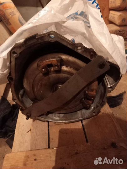 Коробка передач