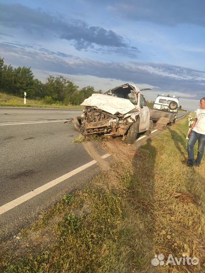 Mazda CX-5 2.0 МТ, 2018, битый, 58 000 км