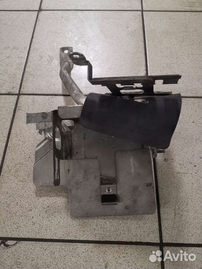 Короб акб Yamaha pz50 phazer