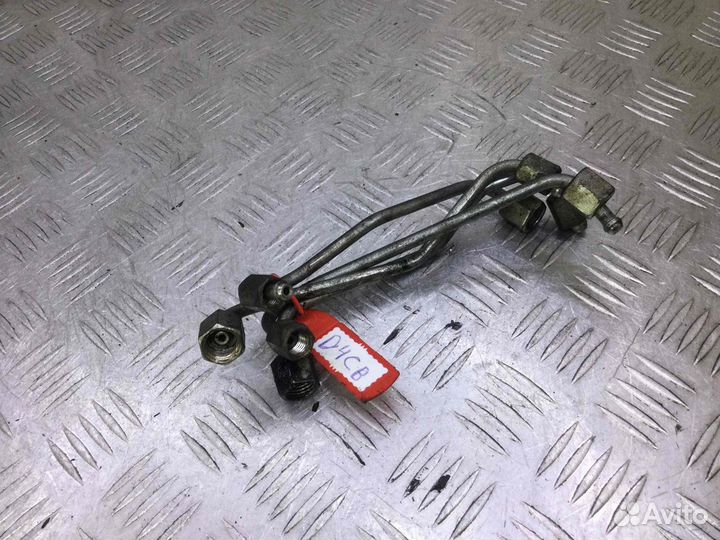 Трубка топливная Киа Соренто D4cb