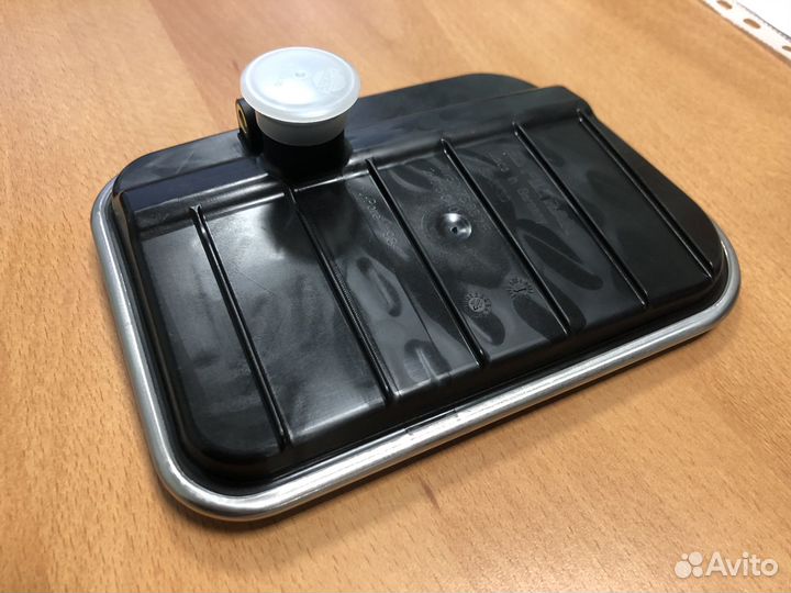 Фильтр АКПП Ford Mondeo