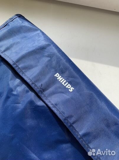 Щипцы для завивки волос philips