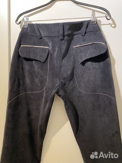 Брюки женские 40-42 размер