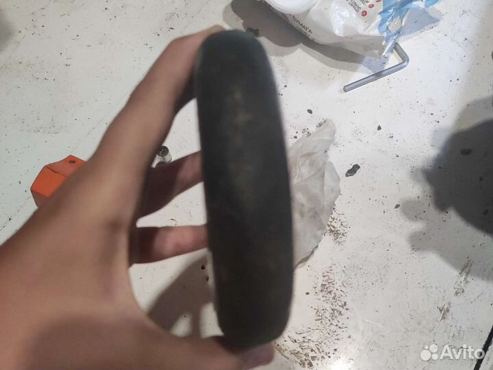 Колесо для самоката