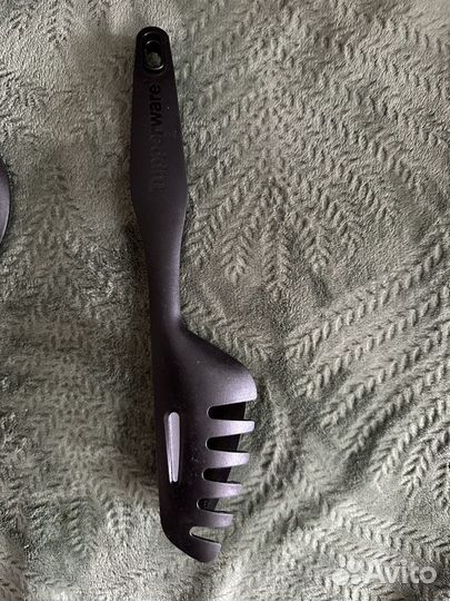 Лопата,краб для блюд