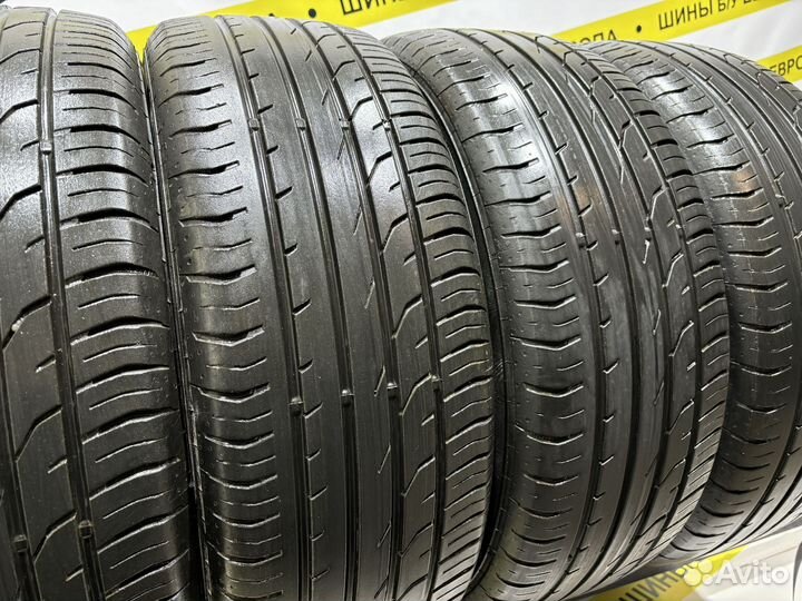 Continental ContiPremiumContact 2 215/55 R17 100R