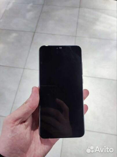 Xiaomi mi 8 lite