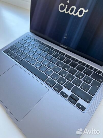 Apple MacBook air 13 2020