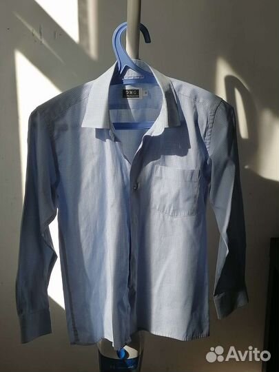 Рубашки 31-32