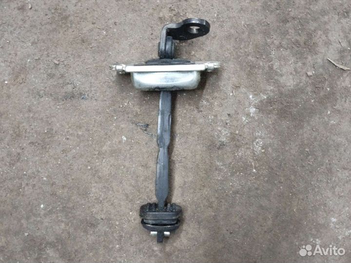 Стеклоподъемник Шевроле Авео т250