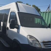 Iveco Daily 3.0 MT, 2010, 360 000 км, с пробегом, цена 325 000 руб.