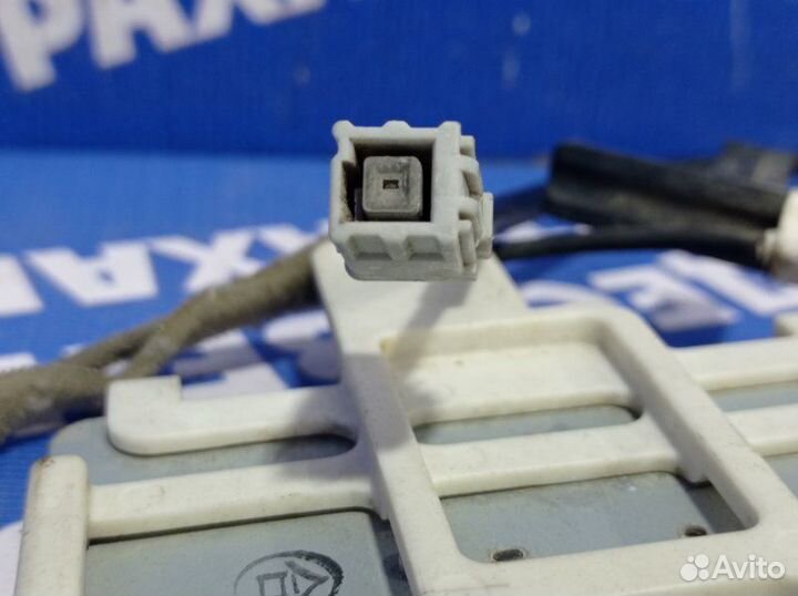 Антенна Toyota Highlander внедорожник 2GR-FE 2012