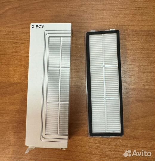 Нера фильтр для робот-пылесоса Xiaomi, Dreame