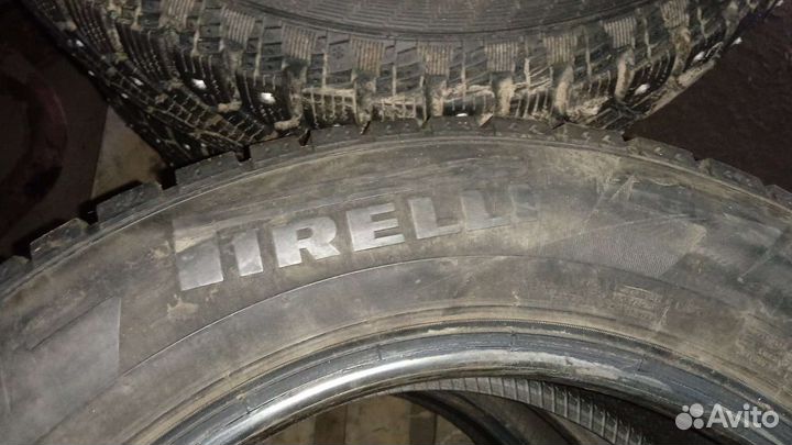 Pirelli Ice 185/65 R15
